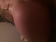 Training a cuckold wife how to be a big sausage addicted bitch