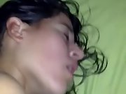 A good fucking female enjoying the cock of her lover